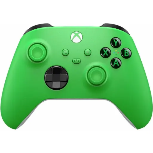 Imagen 0 de Control Inalámbrico Gamer para Xbox Series X/S - Green Velocity