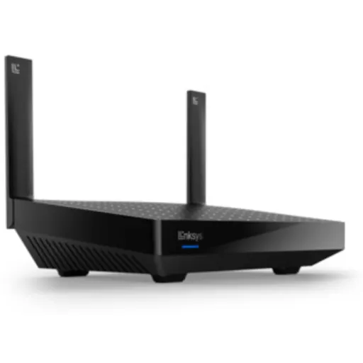 Imagen 1 de Router Linksys Hydra Pro 6 AX5400 Doble Banda WiFi 6 Mesh 4.8Gbps 4x RJ45 USB
