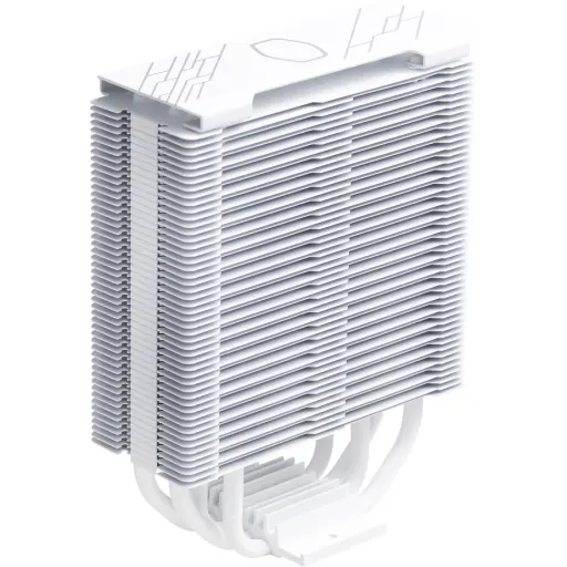 Imagen 8 de Disipador Cooler Master Hyper 212 HALO WHITE RGB 120mm Intel/AMD 1700/1200 AM4/5