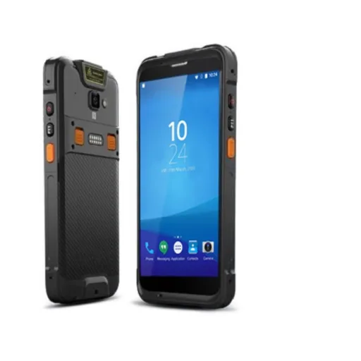 Imagen 2 de Recolector de Datos Portátil Rugged 3nStar NuStar 5sx 3/32GB 5.5" 2D 4G WiFi And