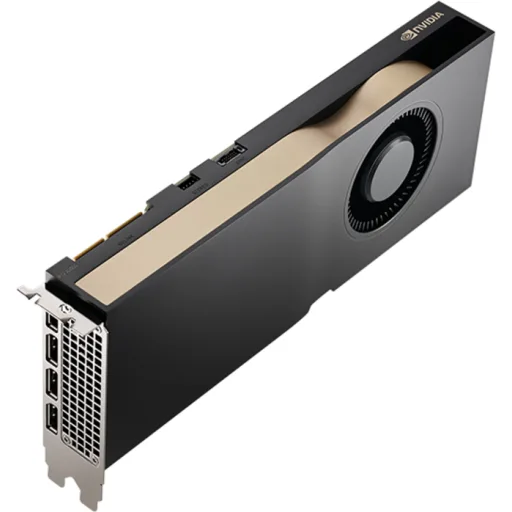 Imagen 0 de Tarjeta de Video PNY NVIDIA Quadro RTX A4500 20GB GDDR6 4*DP c/ECC PCIe 4.0