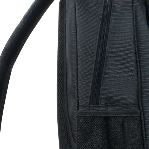 Imagen 3 de Mochila Notebook KlipX KNB-575 hasta 15,6" Tundra/Organizador/Cap:15Kg 