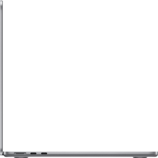 Imagen 24 de MLXW3CI/A MacBook Air 13.6/M2 8C/GPU 8C/256GB/8GB RAM gris espacial