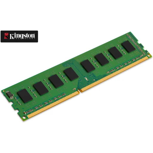 Imagen 1 de Memoria RAM 4GB DDR3 1600MHz DIMM CL11 Non-ECC 1.5V 240p - Kingston