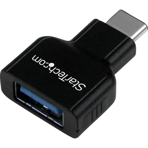 Cable Adaptador Usb-c Macho A Usb3 Hembra - Certificado