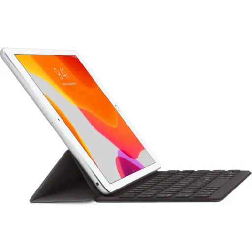 Imagen 2 de Teclado Apple Smart Keyboard para iPad de 10,2" y iPad Air de 10,5"