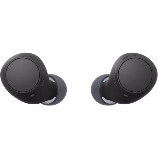 Imagen 0 de Audífonos Inalámbricos Sony WF-C510, Bluetooth NFC IPX4 Funda de Carga Negro