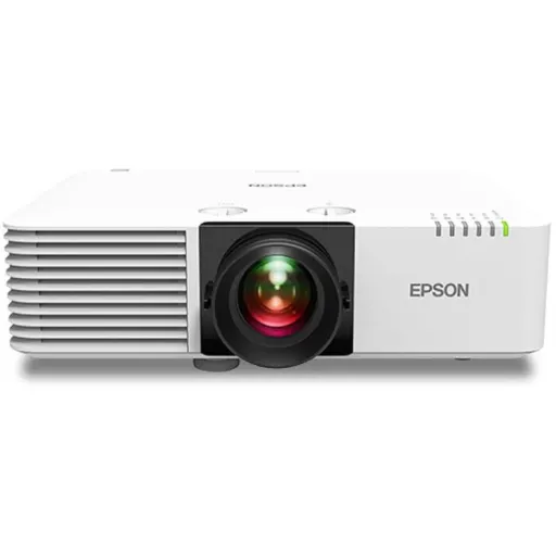 Proyector Epson PowerLite L630SU Láser 6200 LUMENES FHD WUXGA 3*HDMI VGA USB LAN