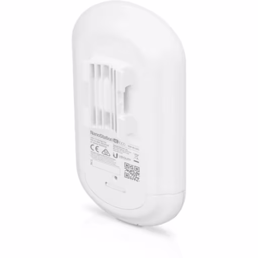 Imagen 1 de UBIQUITI 5-unids 5GHz 13dBi 1-1000-RJ45 req-PoE24V 2x2 CPE/AP NS-5ACL