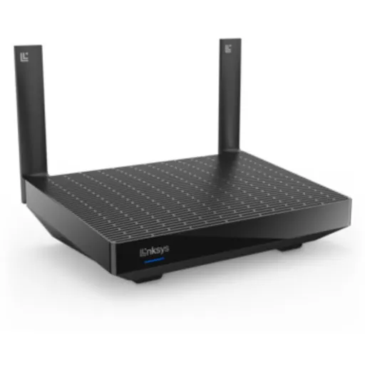 KIT de Router inalámbrico mesh Deco M4 para Hogar / Doble banda AC 1200 / 2  puertos 10/100/1000 Mbps / Compatible con  alexa.