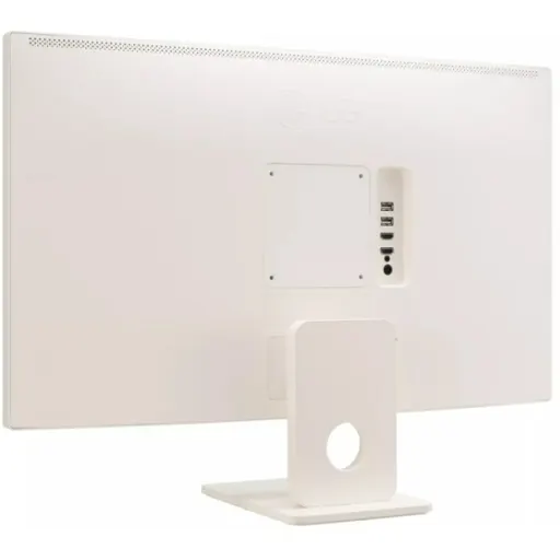 Imagen 5 de Monitor Smart LG 27SR50F-W 27" FHD 1920*1080 LCD IPS WiFi BT 2*HDMI 2*USB webOS