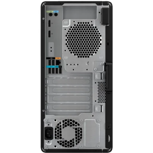 Imagen 3 de Computador HP Z2 TWR G9 I9-13900 RAM 32GB SSD 4TB RTX A4000 6GB W11P