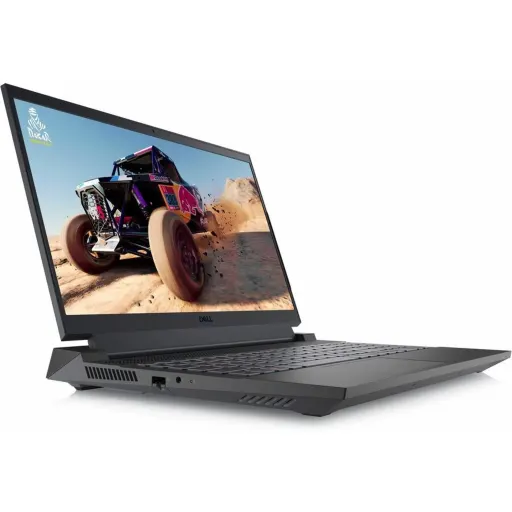 Imagen 0 de Notebook Dell Gamer G15 5530 I7-13650HX 16GB 512GB 15.6" RTX 4060 8GB W11H