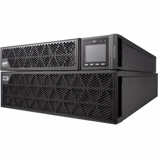 Imagen 1 de UPS APC Smart-UPS RT 10kVA/10kW 230V 2x IEC C13+1x IEC C19+Hard wire3-w Rck/Twr 