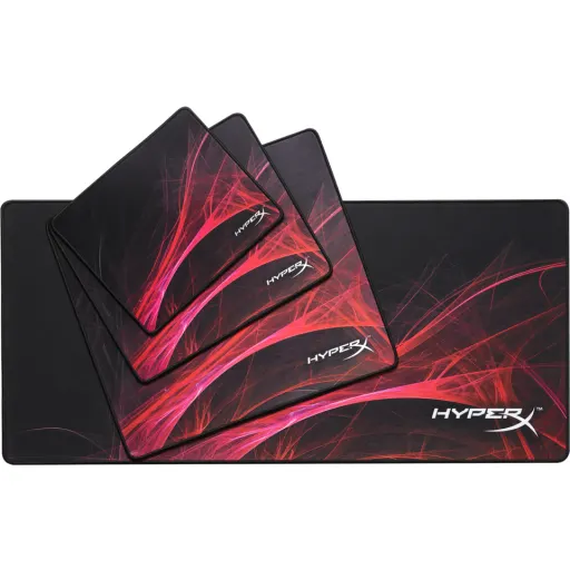 Imagen 5 de Mouse Pad Gamer HPX FURY S Pro (L) Speed Edition 450mm x 400mm