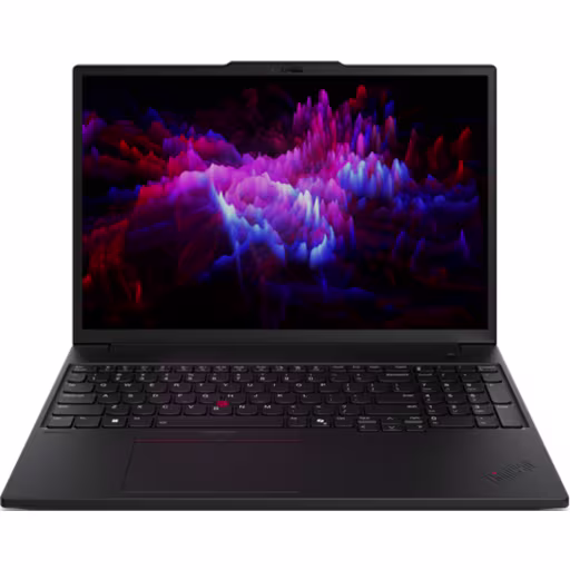 Imagen 0 de Lenovo ThinkPad P16s Gen 3 (Intel) [21KTCTO1WWCL1]
