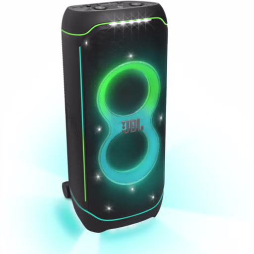 Imagen 1 de JBL PartyBox Ultimate - Altavoz de fiesta - inalambrico - Wi-Fi 6, Bluetooth - c