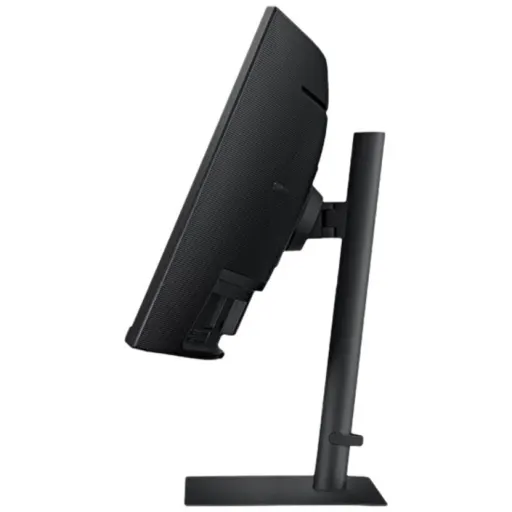 Imagen 1 de Monitor Curvo Samsung S34A65 Ultra WQHD 34" 3440x1440 LED IPS DP HDMI USB-C 100H