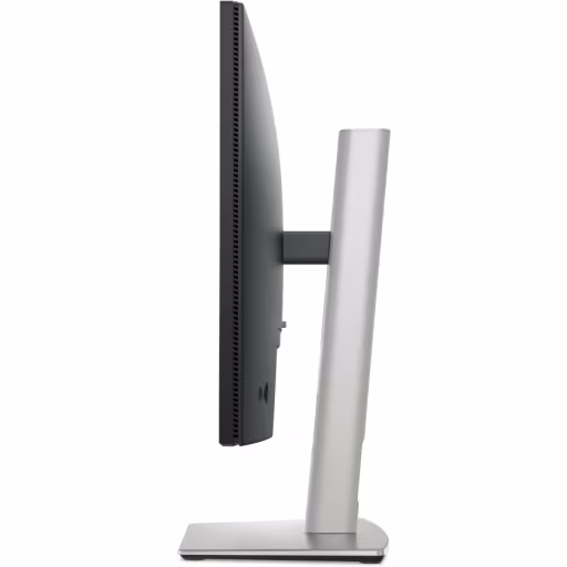 Imagen 3 de Monitor Dell P2425HE 24" FHD 1920*1080 IPS LAN DP HDMI USB-C 3*USB3.2 100Hz