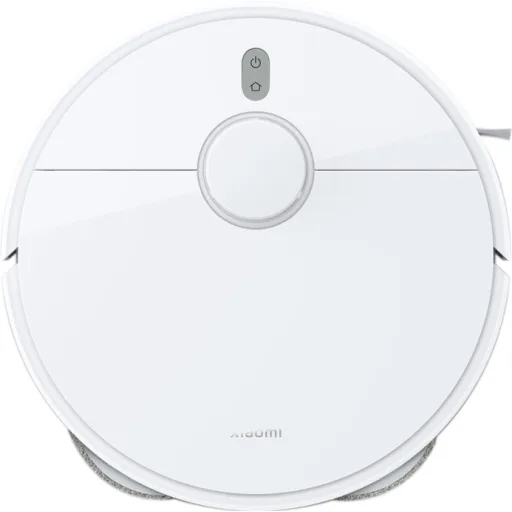 Imagen 1 de Aspiradora Robot Xiaomi B106GL Vacuum S10, 4000Pa (sin bolsa) Color Blanco
