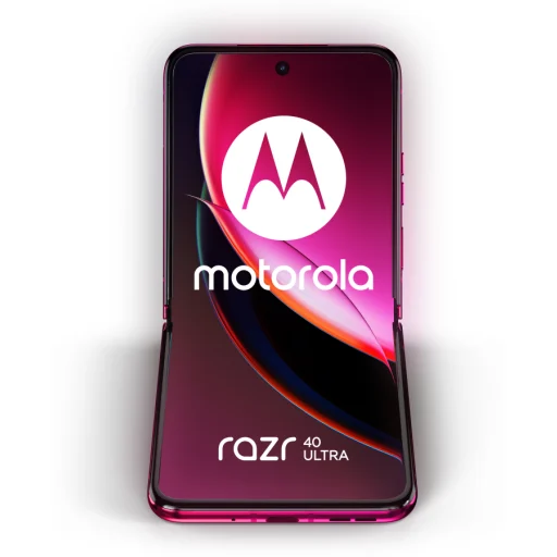 Imagen 15 de Motorola razr viva magenta 12GB+512GB