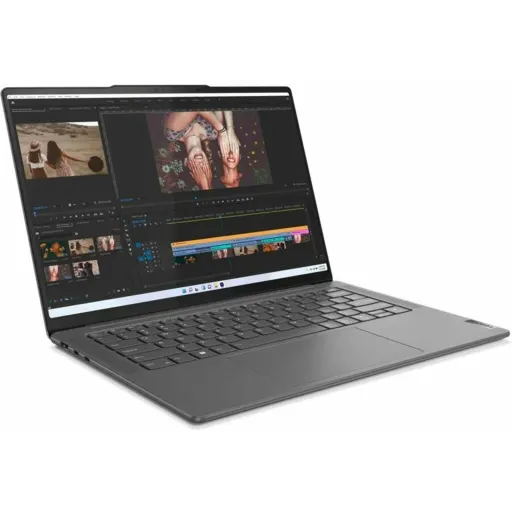 Imagen 14 de Notebook Lenovo Yoga 7 14IRL8 I7-13700H RAM16GB SSD1TB 14.5" 3K VID6GB W11H