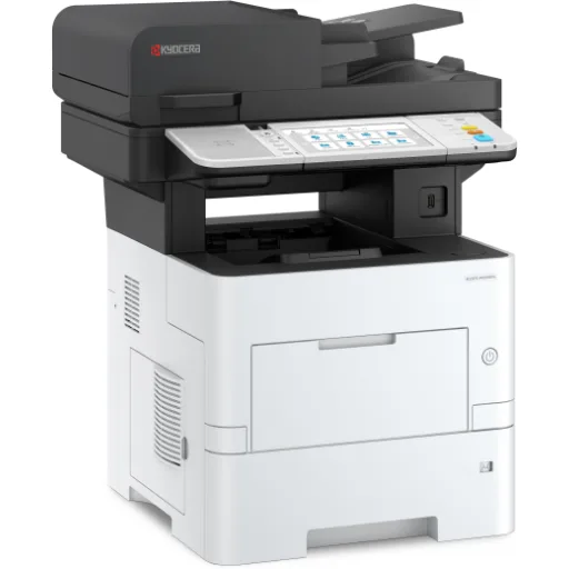 Impresora Multifuncional A3 Laser Monocromática KYOCERA M4125IDN