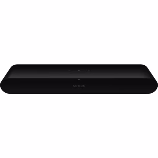 Imagen 1 de Soundbar Ray Sonos Negro