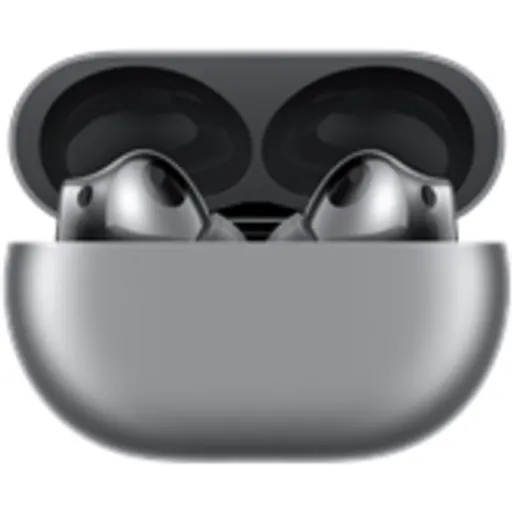 Imagen 2 de Audífonos Inalámbricos Huawei Freebuds Pro 2 Bluetooth 14Hz-48kHz c/Mic Silver