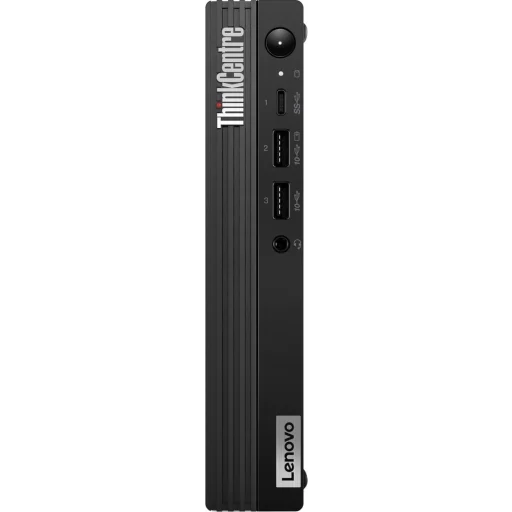 Imagen 3 de Computador Lenovo ThinkCentre Tiny M70Q I7-12700T RAM 8GB SSD 512GB W11P
