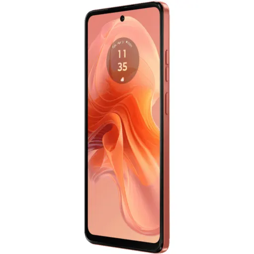 Imagen 0 de Motorola G04 - Smartphone - Android - Orange