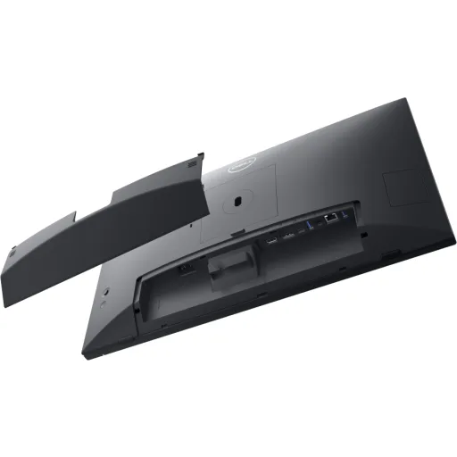 Imagen 8 de Monitor Táctil Dell 24" P2424HT FHD IPS 1920*1080 USB-C HDMI DP LAN 5ms 60hz