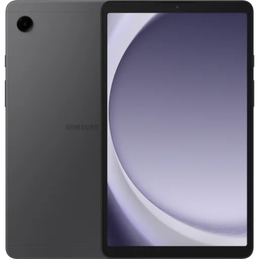 Imagen 0 de Tablet Samsung Galaxy A9 OctaCore 4GB/64GB 8.7" WiFi BT5.3 USB2.0 Android Gris
