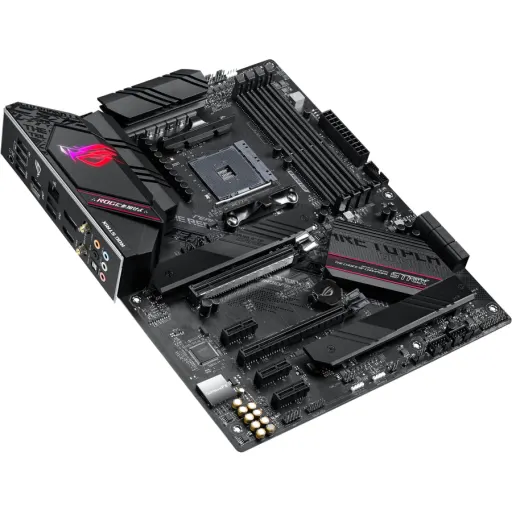 Imagen 3 de ROG-STRIX-B550-F-GAMING-WIFI-II ATX MB
