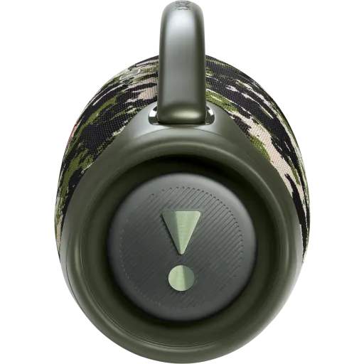 Imagen 4 de Parlante Inalámbrico JBL BOMBOX 3 Squad