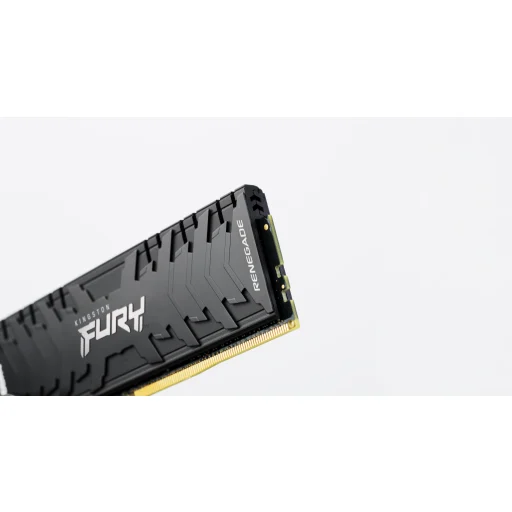 Imagen 18 de Memoria RAM 32GB DDR4 3600MHz DIMM CL 18 NonECC 1.35V 288p FURY Ren. Black