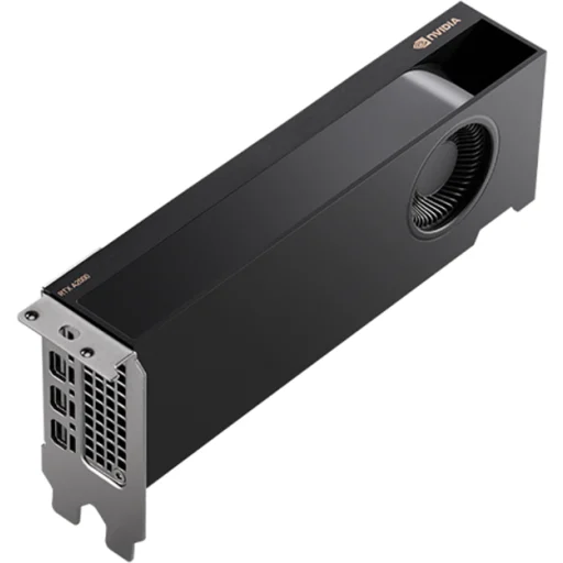 Imagen 0 de Tarjeta de Video PNY NV Quadro RTX A2000 12GB GDDR6 ECC PCIe 4.0 x16 4*mDP ATX