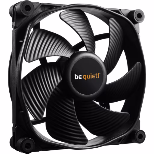 Imagen 0 de be quiet! SILENT WINGS 3 120mm [BL064]