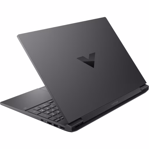 Imagen 2 de Notebook HP Victus Gaming AMD R5 8645H RAM 16GB SSD 1TB RTX 3050 6GB W11H