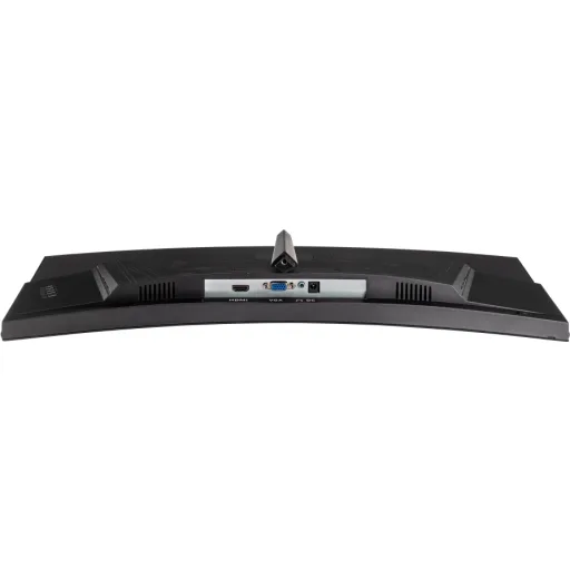 Imagen 6 de Monitor Curvo Ekipax 24" FHD 1920*1080 VA HDMI VGA 2ms 75hz VESA 100*100