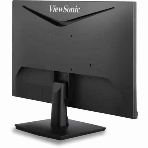 Imagen 4 de Monitor Viewsonic VA2714-H 27" FHD 1920*1080 IPS HDMI VGA 250nit 100Hz