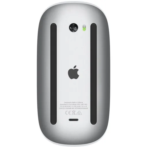 Imagen 3 de Magic Mouse 2 Apple white