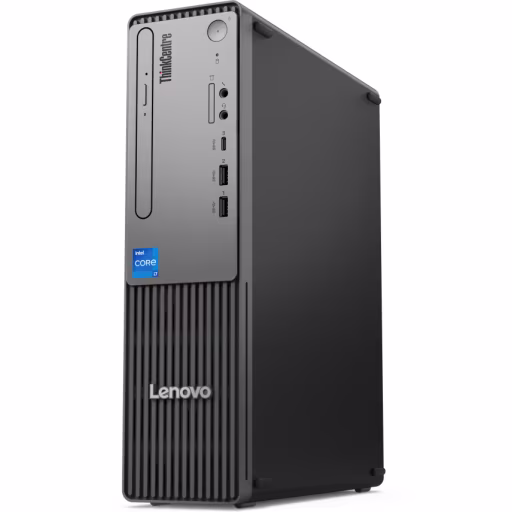 Imagen 1 de Computador Lenovo ThinkCentre Neo 50s Gen5 SFF I7-13700 16GB 512GB W11P