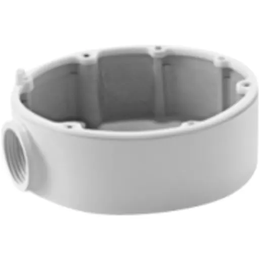 Imagen 1 de Hikvision DS-1280ZJ-DM18 - Caja de conexiones de camara - para Pro Series with A