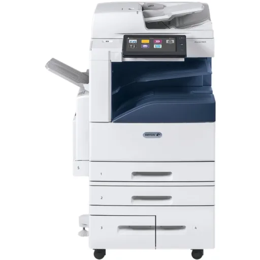 Imagen 2 de Impresora Multifuncional Xerox AltaLink C8035 Láser color Copia Imprime Escanea