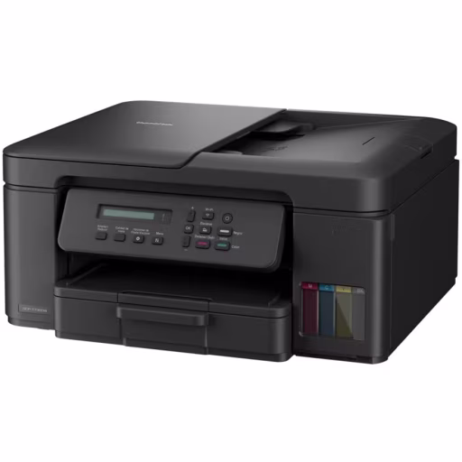 Imagen 0 de Impresora Multifunción Brother InkBenefit Tank Tinta Color 6000*1200dpi WiFi USB