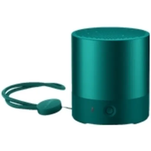 Imagen 2 de Huawei CM510 - Altavoz - para uso portátil - inalámbrico - Bluetooth - 3 vatios - Verde esmeralda