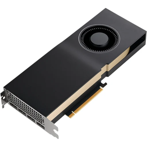 Imagen 3 de Tarjeta de Video PNY NVIDIA Quadro RTX A4500 20GB GDDR6 4*DP c/ECC PCIe 4.0