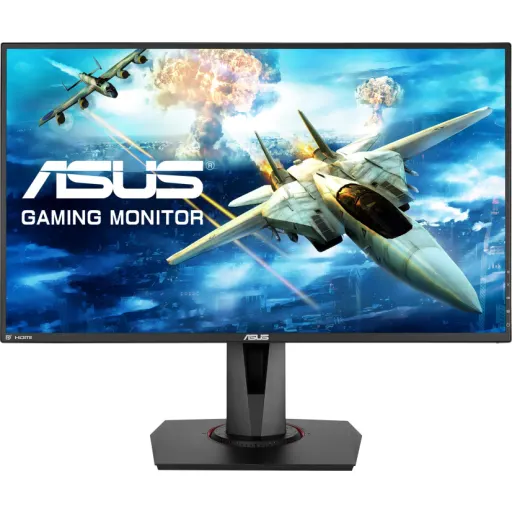 Imagen 5 de VG278Q 27IN WLED/TN HDMI DP DVI-D 3YR