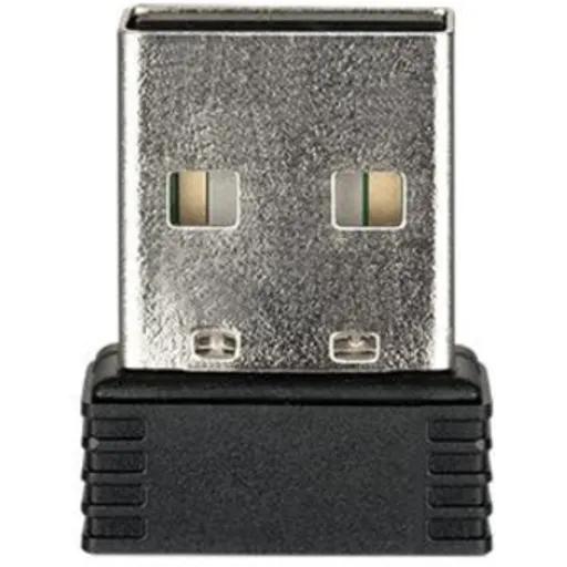 Imagen 1 de Adaptador de Red USB D-Link Wireless N150  802.11 b/g/n Hasta 150 Mbit/s 2.4 Ghz